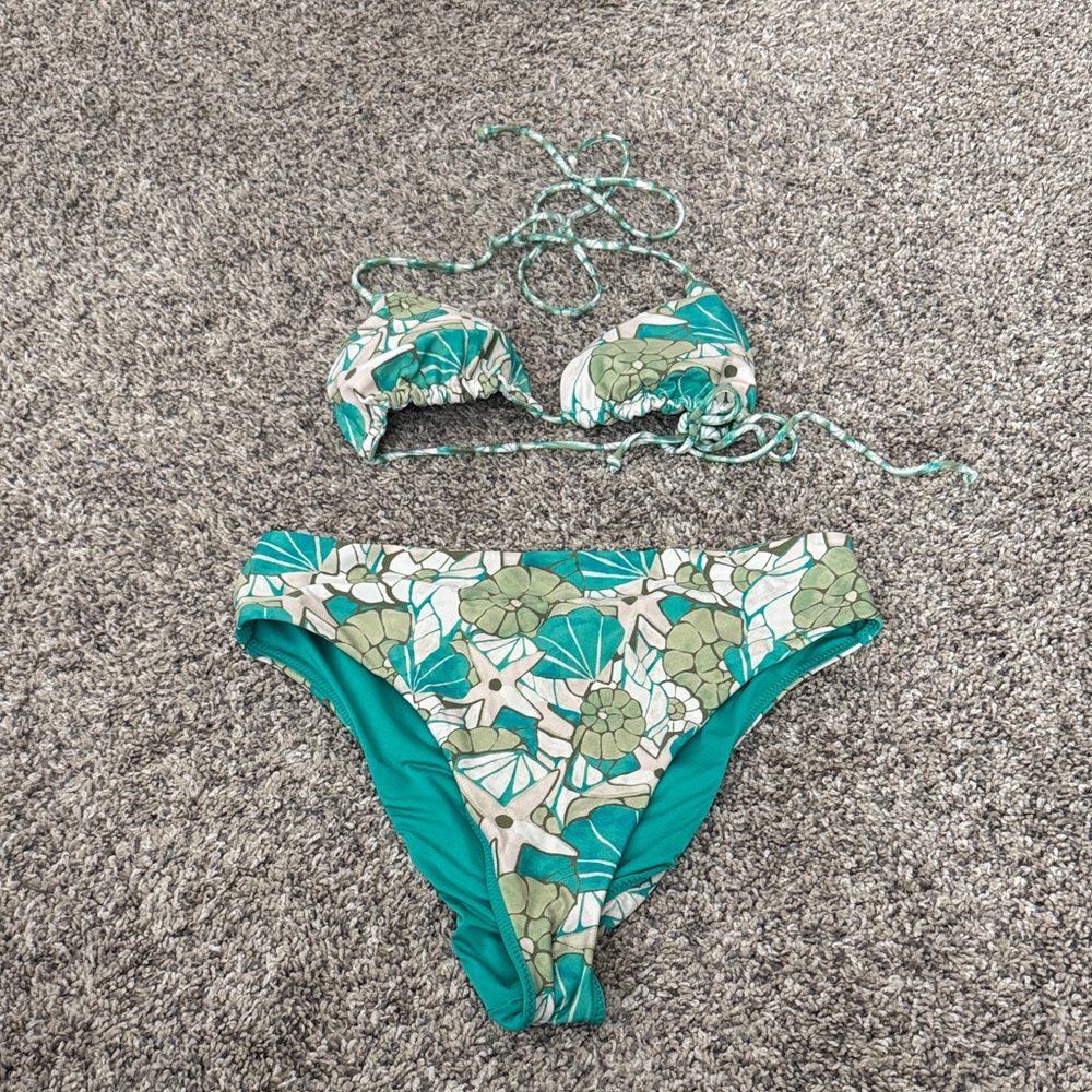 Oneil Bikini Set